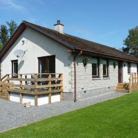 Tanleys B&B Grantown-on-Spey Eksteriør bilde