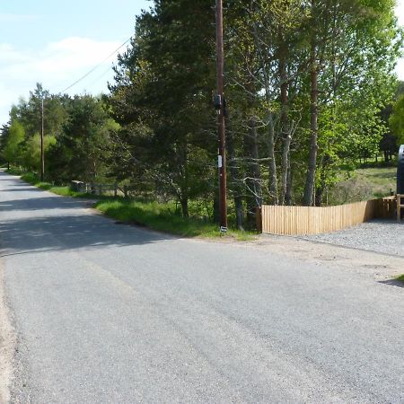 Tanleys B&B Grantown-on-Spey Eksteriør bilde