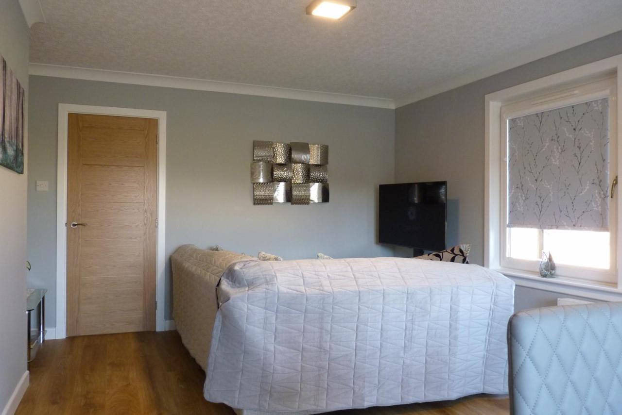 Tanleys B&B Grantown-on-Spey Eksteriør bilde