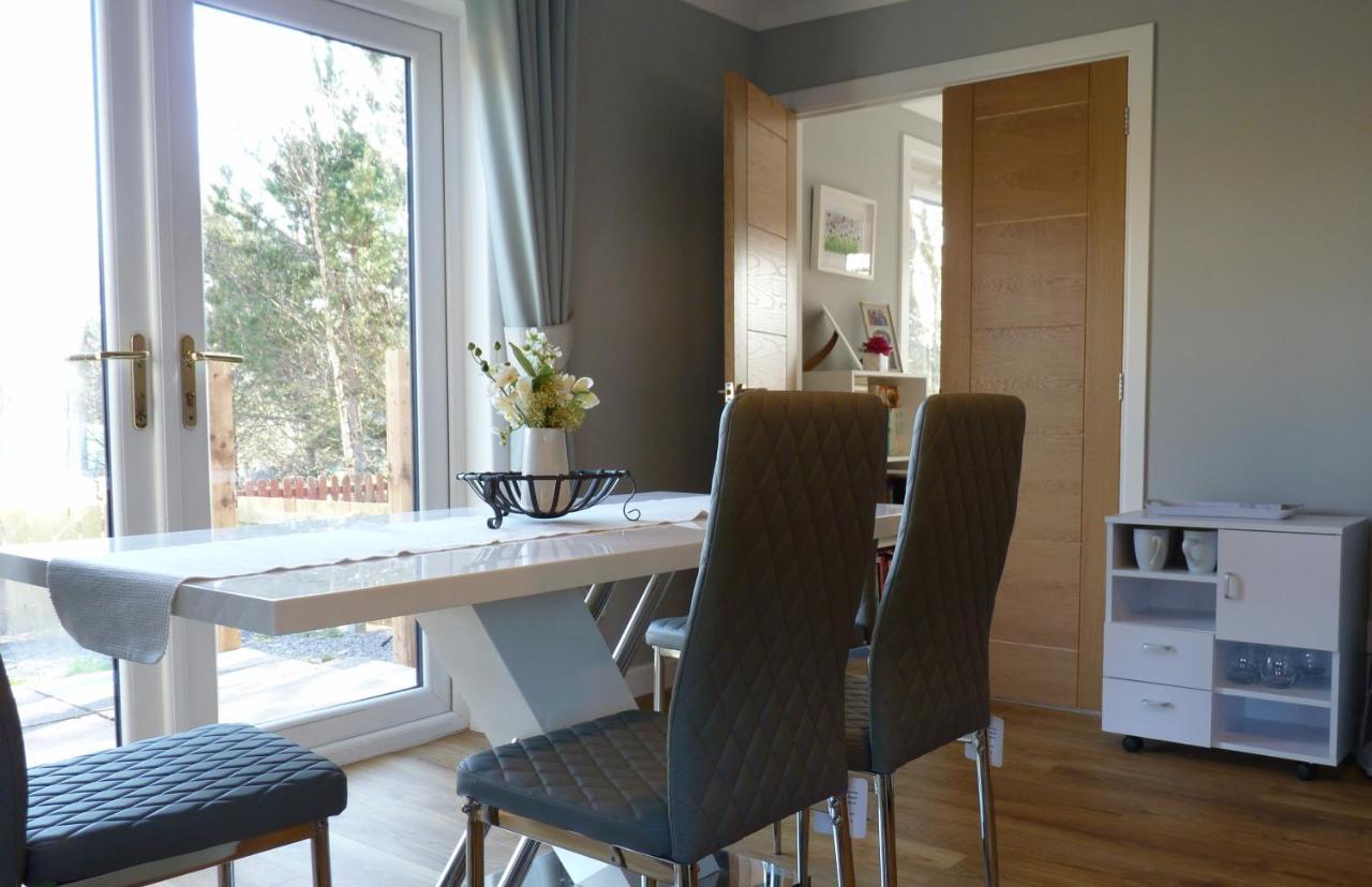 Tanleys B&B Grantown-on-Spey Eksteriør bilde