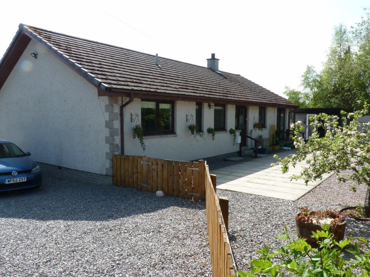 Tanleys B&B Grantown-on-Spey Eksteriør bilde